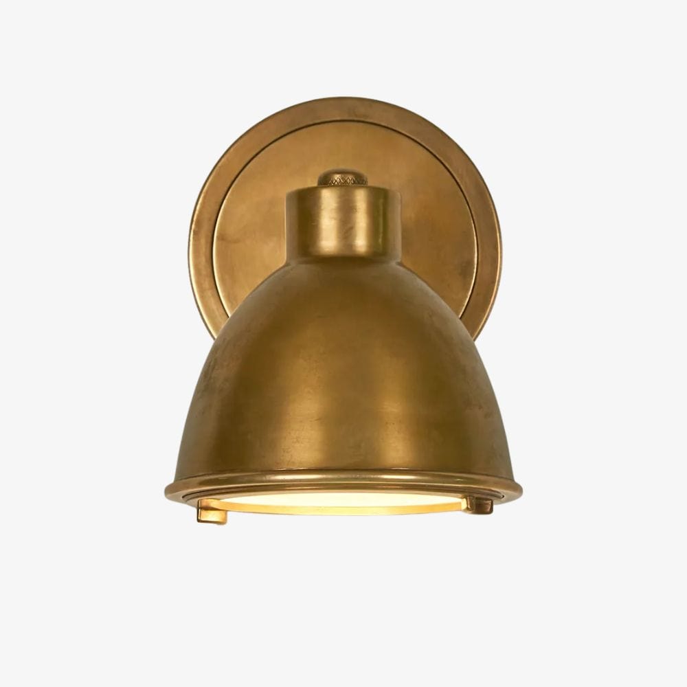 Exterior Wall Light Panama Outdoor Wall Light
