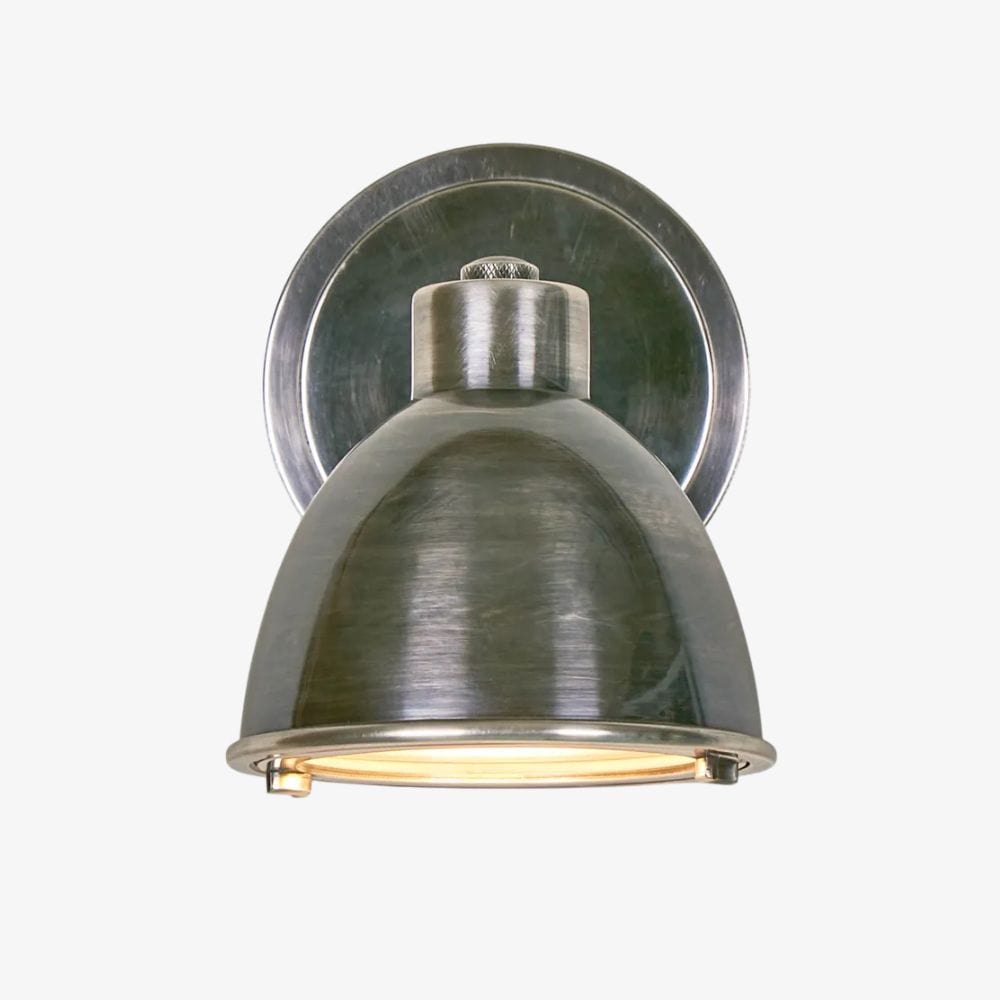 Exterior Wall Light Panama Outdoor Wall Light