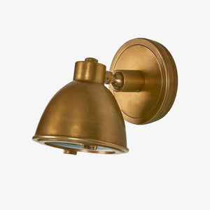 Exterior Wall Light Panama Outdoor Wall Light
