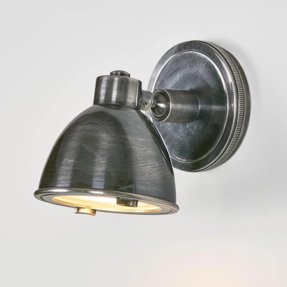 Exterior Wall Light Panama Outdoor Wall Light
