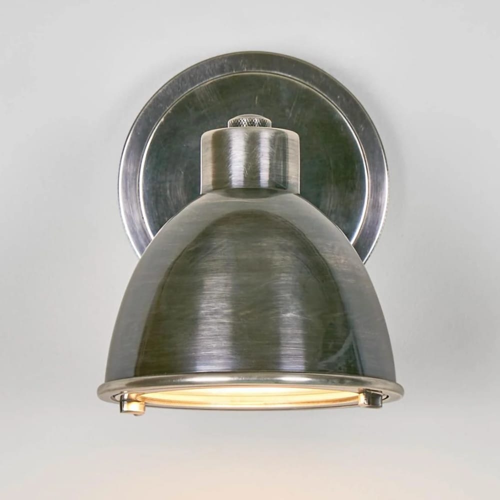 Exterior Wall Light Panama Outdoor Wall Light