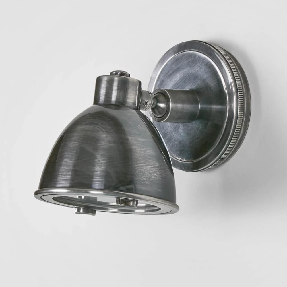 Exterior Wall Light Panama Outdoor Wall Light