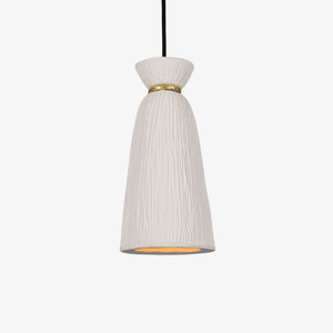 Interior Pendant Pando Pendant Light - Matt White