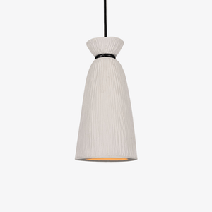 Interior Pendant Pando Pendant Light - Matt White