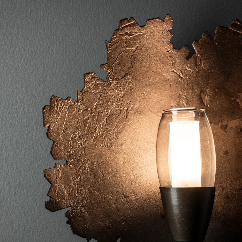 Interior Wall Light / Sconce Pangea 1 Light Sconce