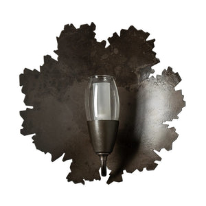 Interior Wall Light / Sconce Pangea 1 Light Sconce