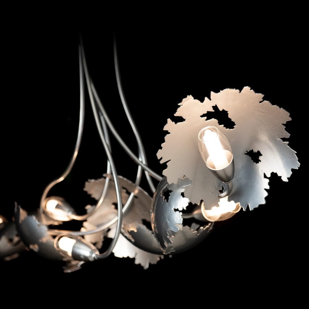 Linear Pendant Pangea 6 Light Linear Pendant