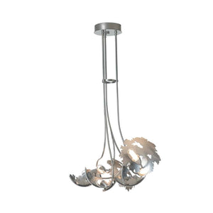 Linear Pendant Pangea 6 Light Linear Pendant