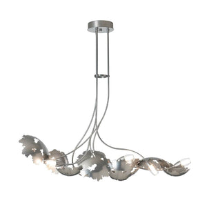 Linear Pendant Pangea 6 Light Linear Pendant