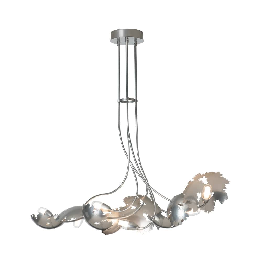 Linear Pendant Pangea 6 Light Linear Pendant