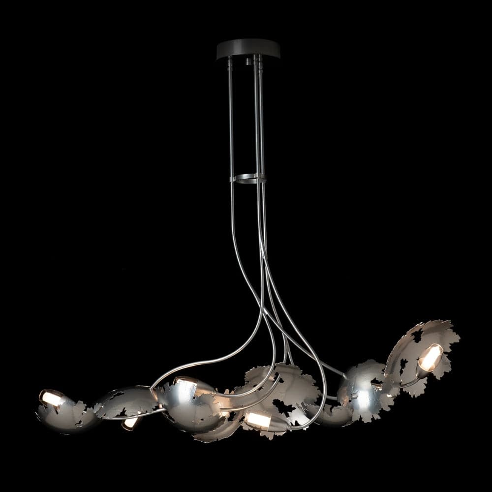 Linear Pendant Pangea 6 Light Linear Pendant