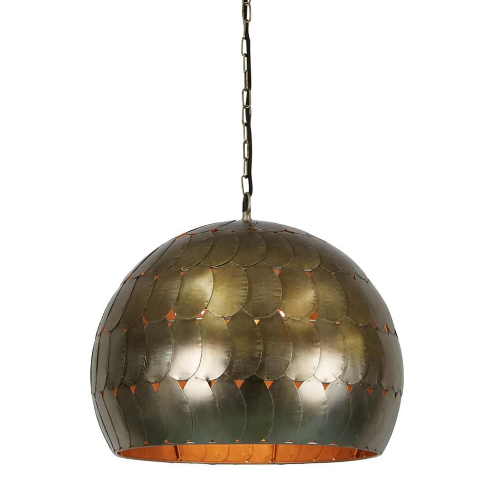 Interior Pendant Pangolin Ceiling Pendant (Excess Stock)