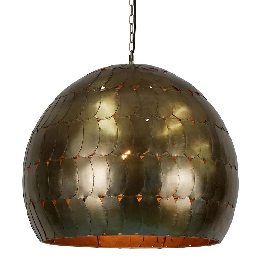 Interior Pendant Pangolin Ceiling Pendant (Excess Stock)