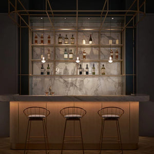 Interior Pendant PaoPao LED Pendant