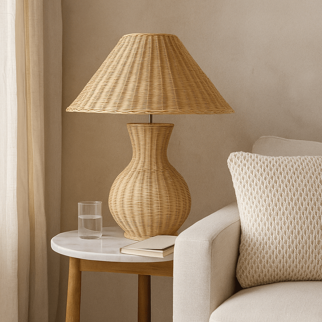Table Lamps Parasol Table Lamp