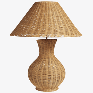 Table Lamps Parasol Table Lamp