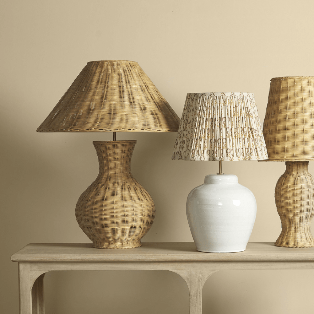 Table Lamps Parasol Table Lamp