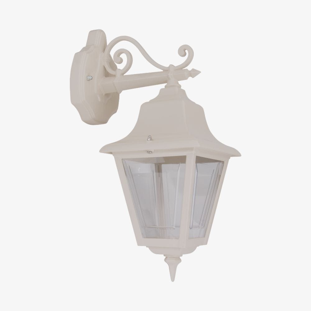 Exterior Wall Light Paris Downward Wall Light