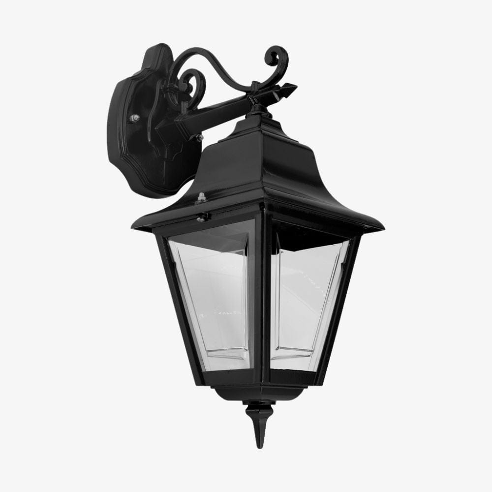 Exterior Wall Light Paris Downward Wall Light