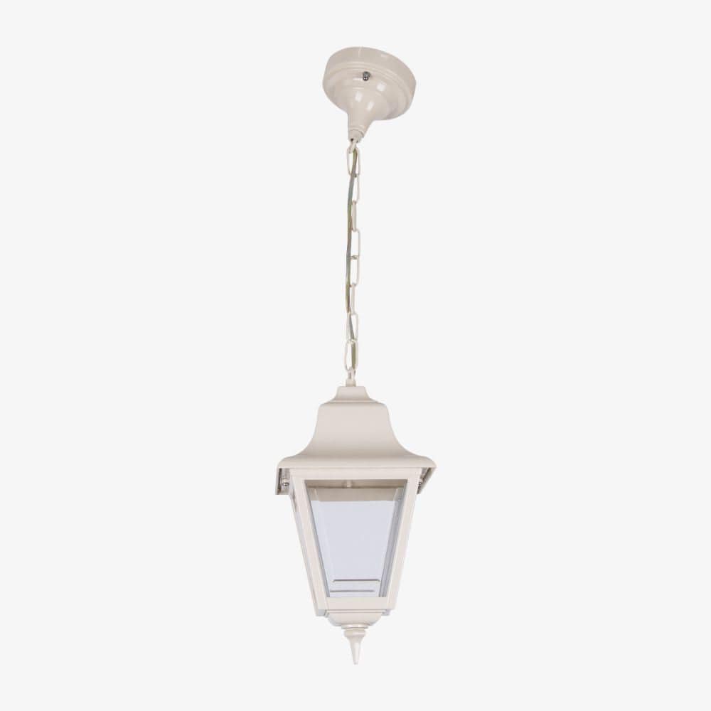 Exterior Pendant Paris Pendant Light