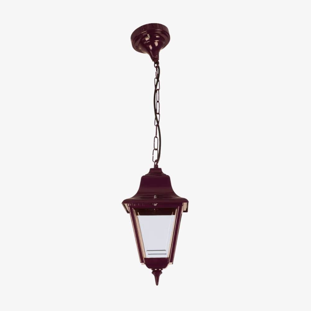 Exterior Pendant Paris Pendant Light
