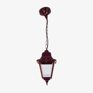 Exterior Pendant Paris Pendant Light