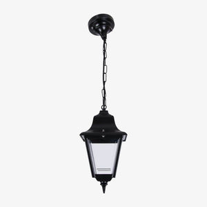 Exterior Pendant Paris Pendant Light