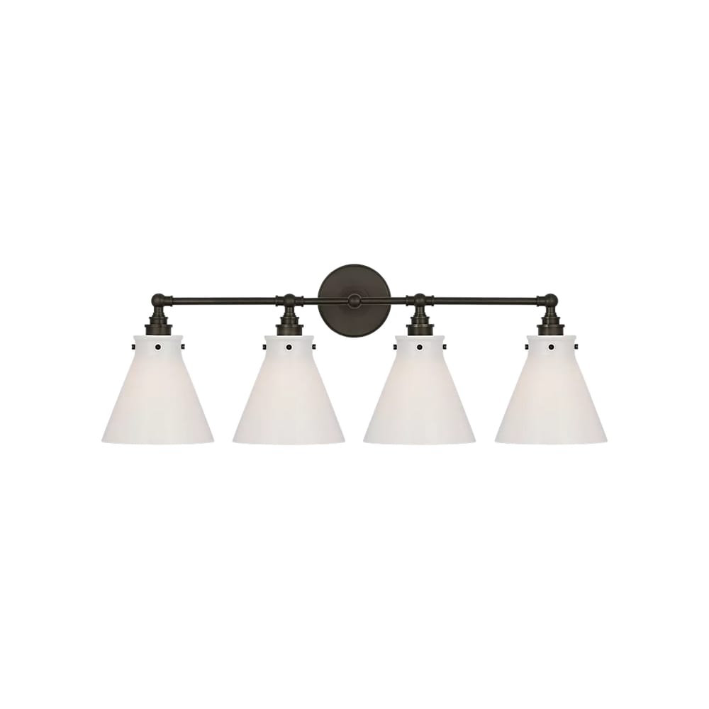 Vanity Parkington 32" Four Light Bath Bar