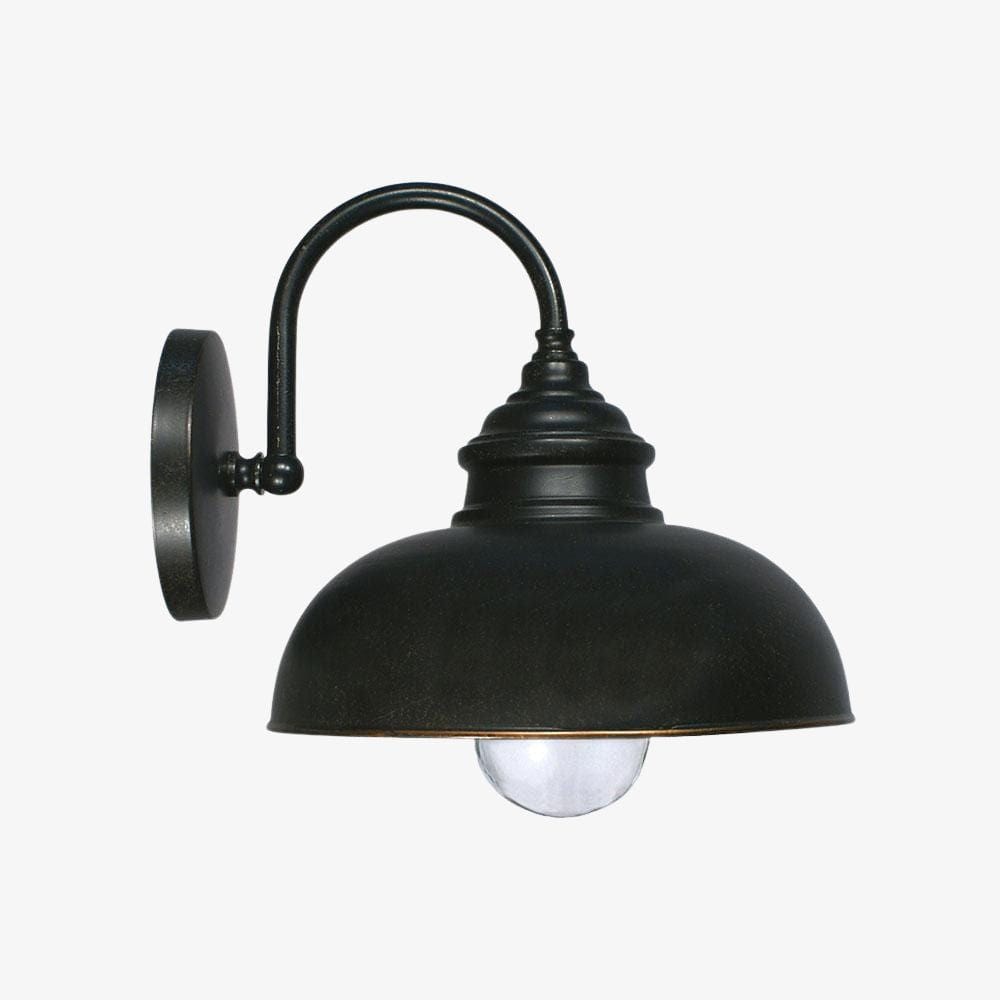 Exterior Wall Light Parkway Wall Light
