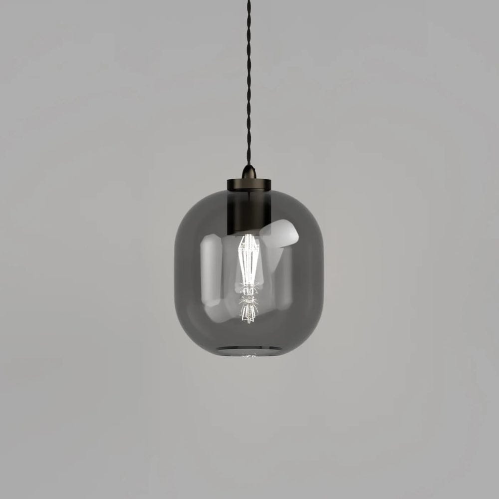 Interior Pendant Parlour Curve Pendant Light
