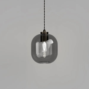 Interior Pendant Parlour Curve Pendant Light