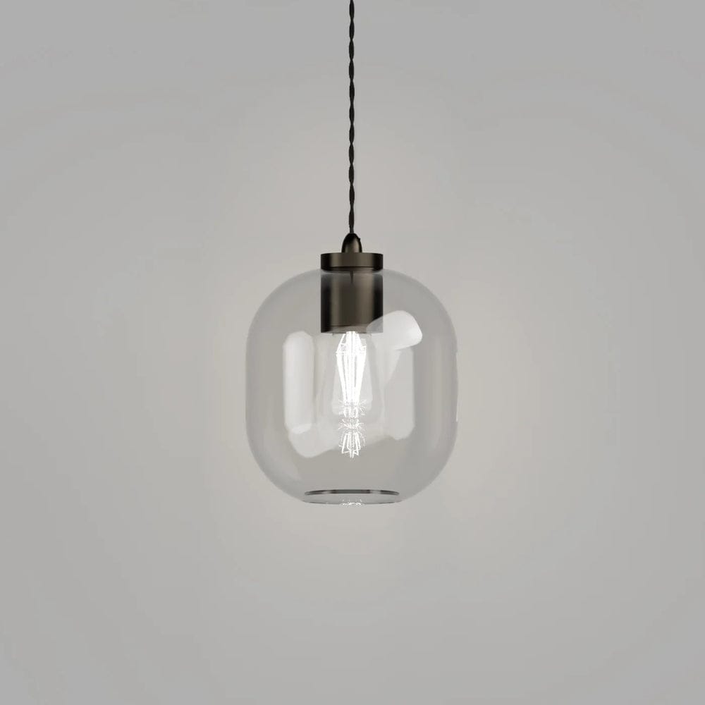 Interior Pendant Parlour Curve Pendant Light