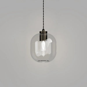 Interior Pendant Parlour Curve Pendant Light