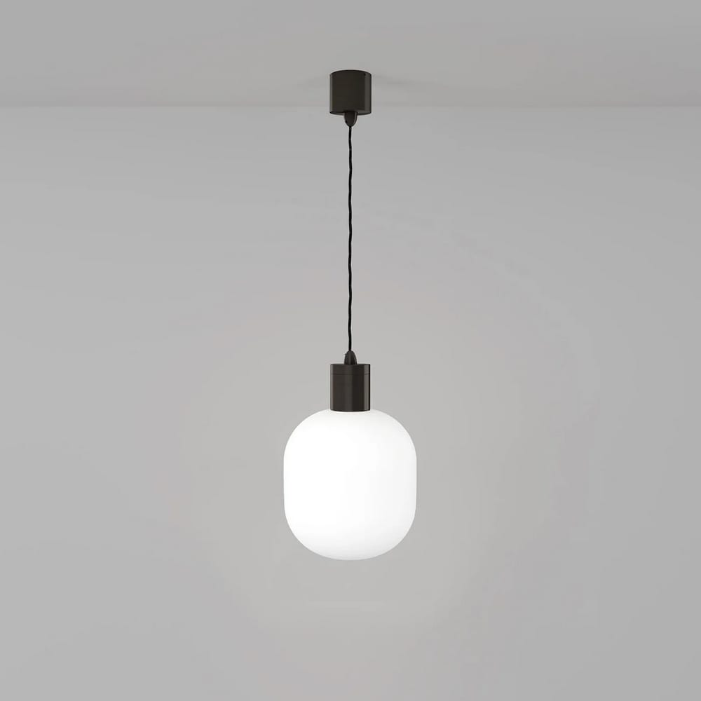 Interior Pendant Parlour Curve Pendant Light