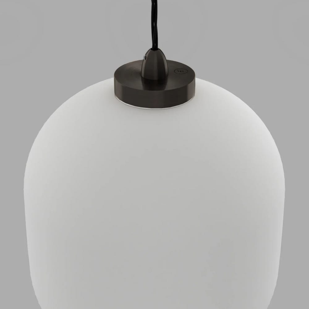Interior Pendant Parlour Curve Pendant Light