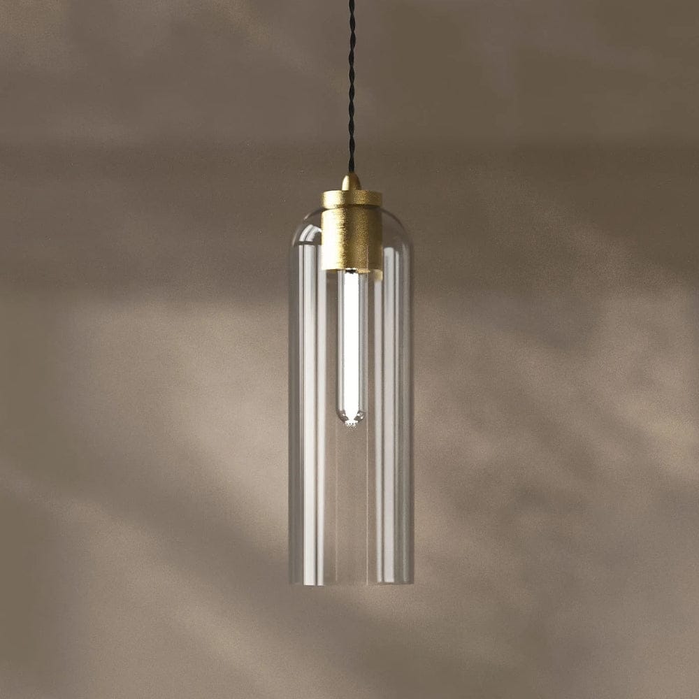 Interior Pendant Parlour Elong Pendant Light