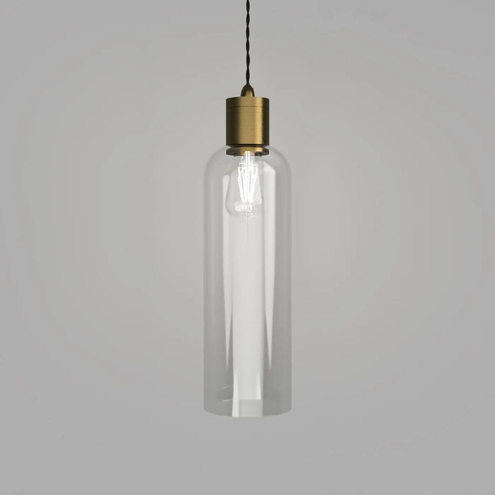 Interior Pendant Parlour Elong Pendant Light