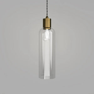 Interior Pendant Parlour Elong Pendant Light