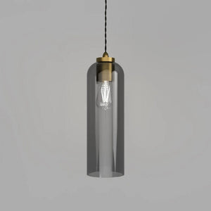 Interior Pendant Parlour Elong Pendant Light