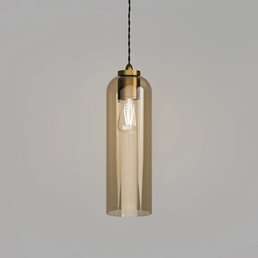 Interior Pendant Parlour Elong Pendant Light