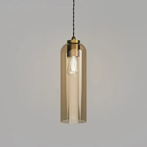 Interior Pendant Parlour Elong Pendant Light