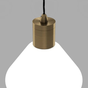 Interior Pendant Parlour Geo Pendant Light