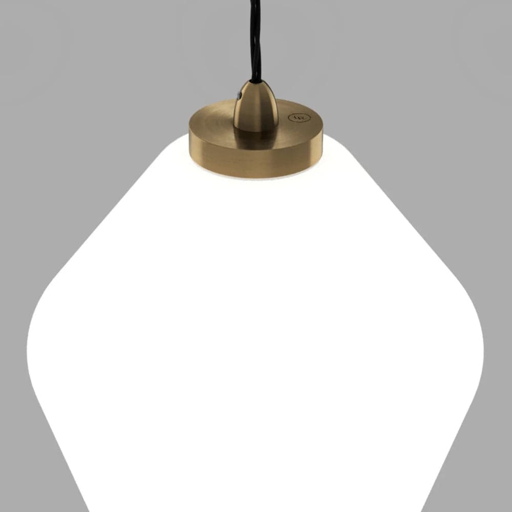 Interior Pendant Parlour Geo Pendant Light