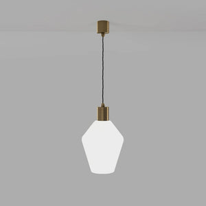 Interior Pendant Parlour Geo Pendant Light