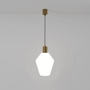 Interior Pendant Parlour Geo Pendant Light