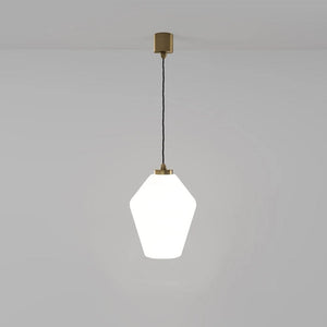 Interior Pendant Parlour Geo Pendant Light