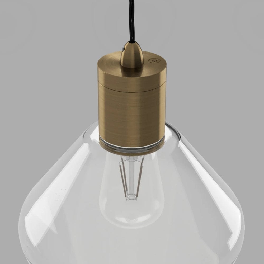 Interior Pendant Parlour Geo Pendant Light