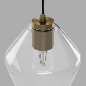 Interior Pendant Parlour Geo Pendant Light