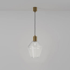 Interior Pendant Parlour Geo Pendant Light