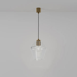 Interior Pendant Parlour Geo Pendant Light